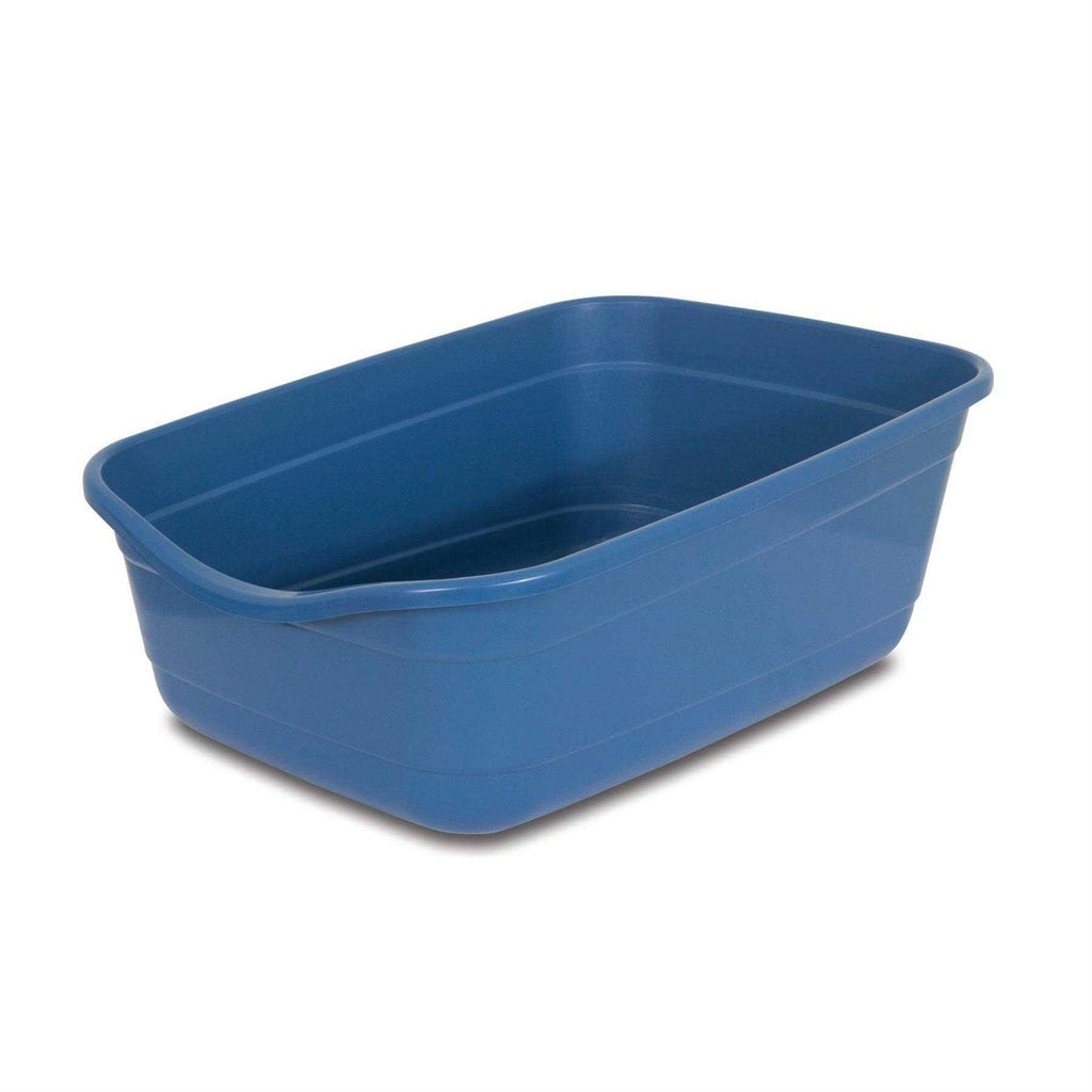 Petmate Cat Litter Pan - Pet Supplies online store