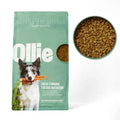 Ollie Baked Chicken Dish with Carrots Dry Dog Food - Pet Supplies online store