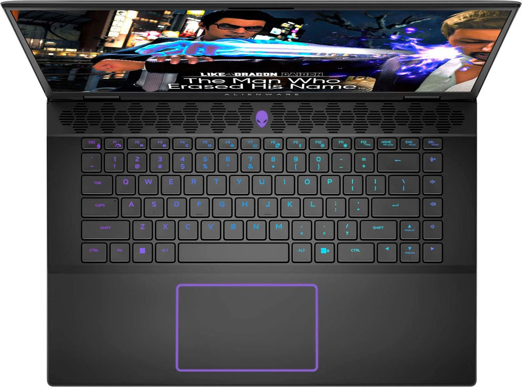 Gaming Laptop 16.0in 240Hz QXGA, RTX 4070, 64GB RAM, Win 11 Home L318180