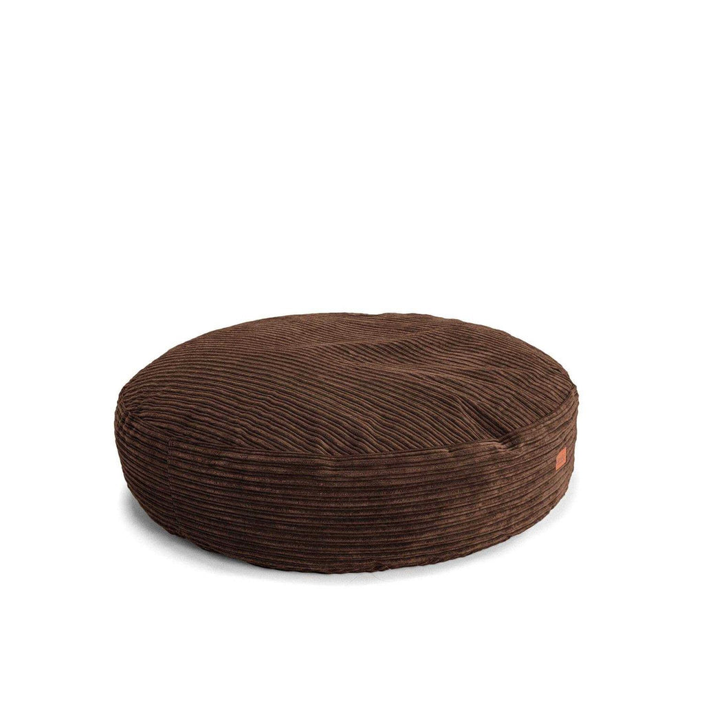 Terry Corduroy Dog Bed B2247