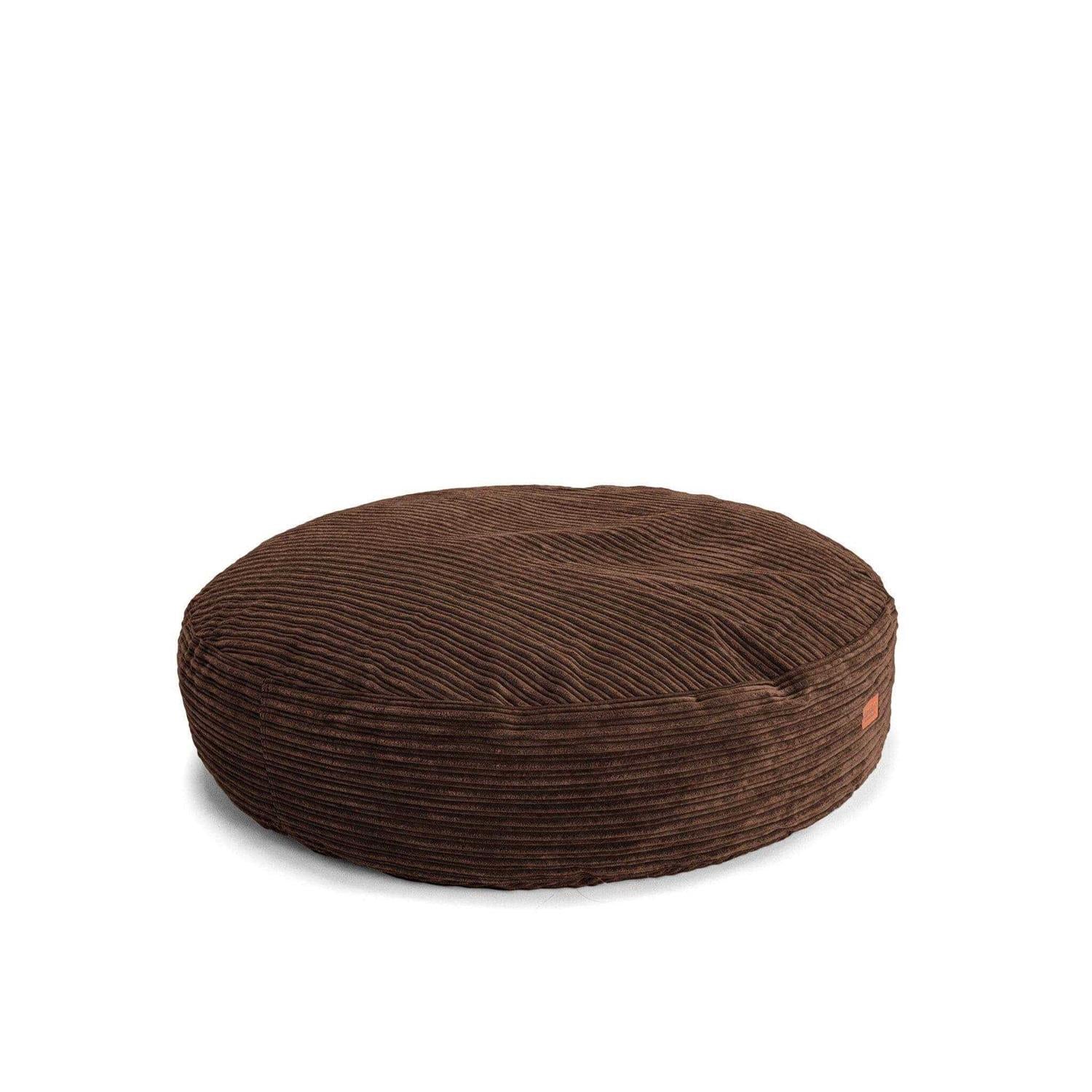 Terry Corduroy Dog Bed B2247