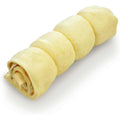 Hotspot Pets Jumbo Beef Cheek Roll Natural Flavor Dog Chew Treats - Pet Supplies online store