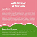 Wet Cat Food Chicken Pate F368796