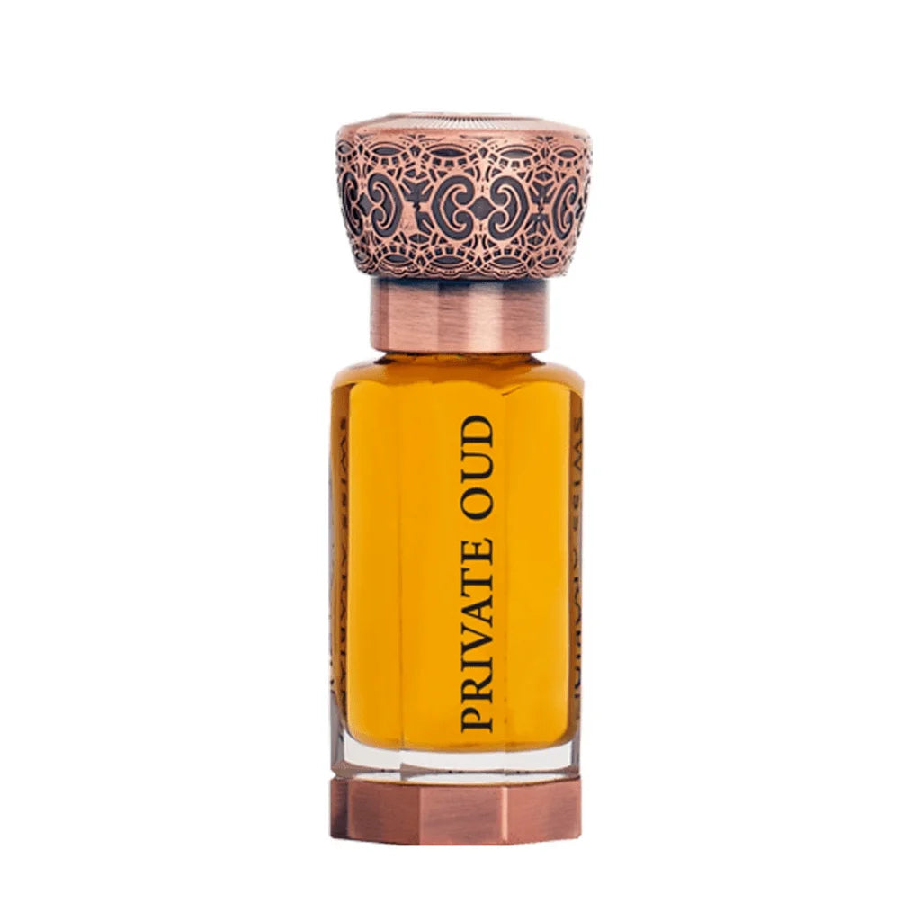 Oud Perfume Oil 12 ML F9429