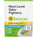 Tidy Cats Breeze Cat Litter Pellets - Pet Supplies online store