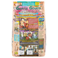 Gentle Giants Chicken Dry Dog Food - Pet Supplies online store