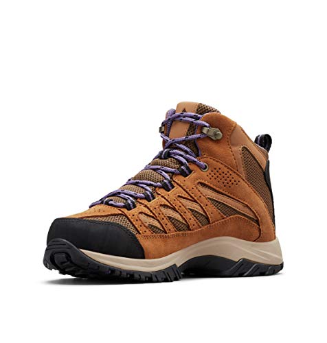 Women's Mid Waterproof Hiking Boot X475
