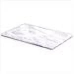 White Marble Pastry Board A1910
