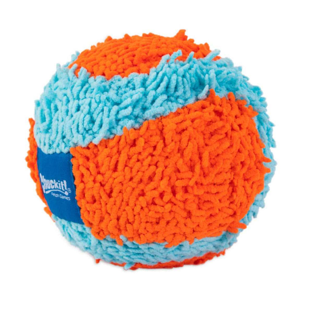 Indoor Ball Dog Toy Y760216