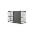 Retriever All-Weather Dog Kennel Panel - Pet Supplies online store