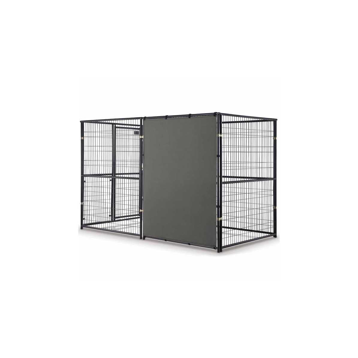 Retriever All-Weather Dog Kennel Panel - Pet Supplies online store