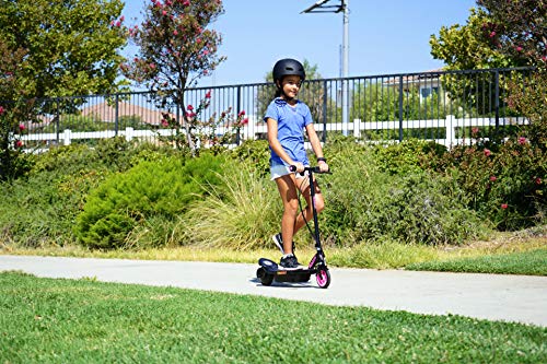 Electric Scooter for Kids 8+ with Hub Motor S35615