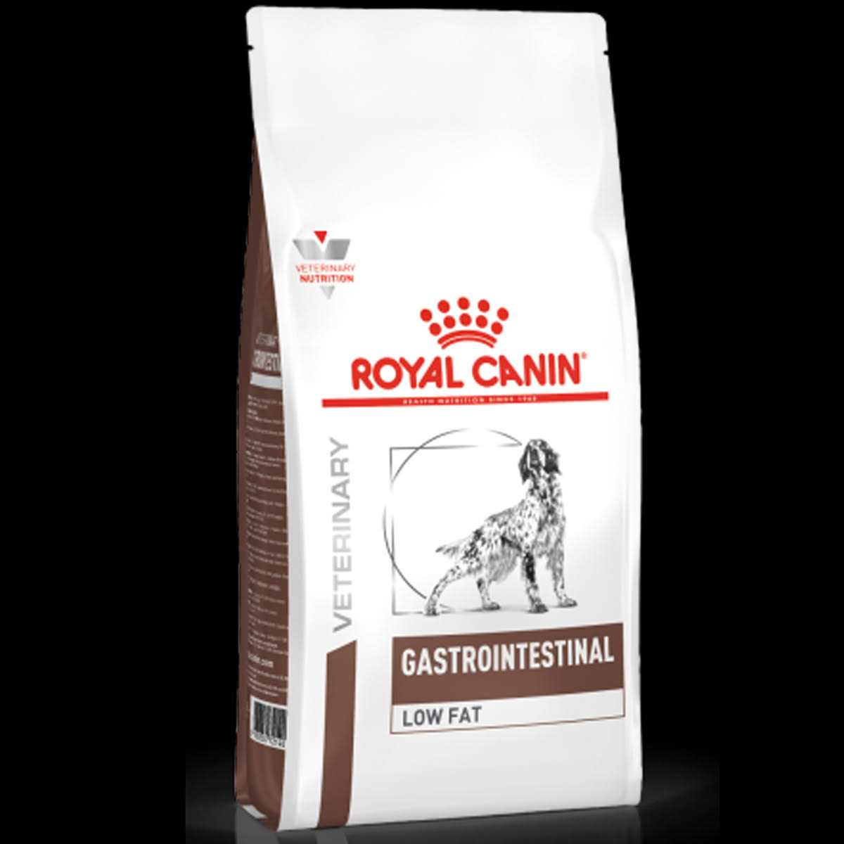 Gastrointestinal Low Fat Dry Dog Food X5373