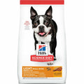 Hill's Science Diet Adult Light Small Bites Chicken Meal &amp; Barley Dry Dog Food - Pet Supplies online store