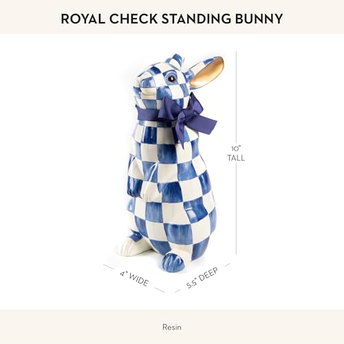 Bunny Figurine for Spring Resting Decoration W983