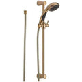 Delta Multi Function Hand Shower, Available in Various Colors