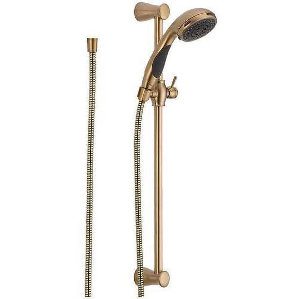 Delta Multi Function Hand Shower, Available in Various Colors