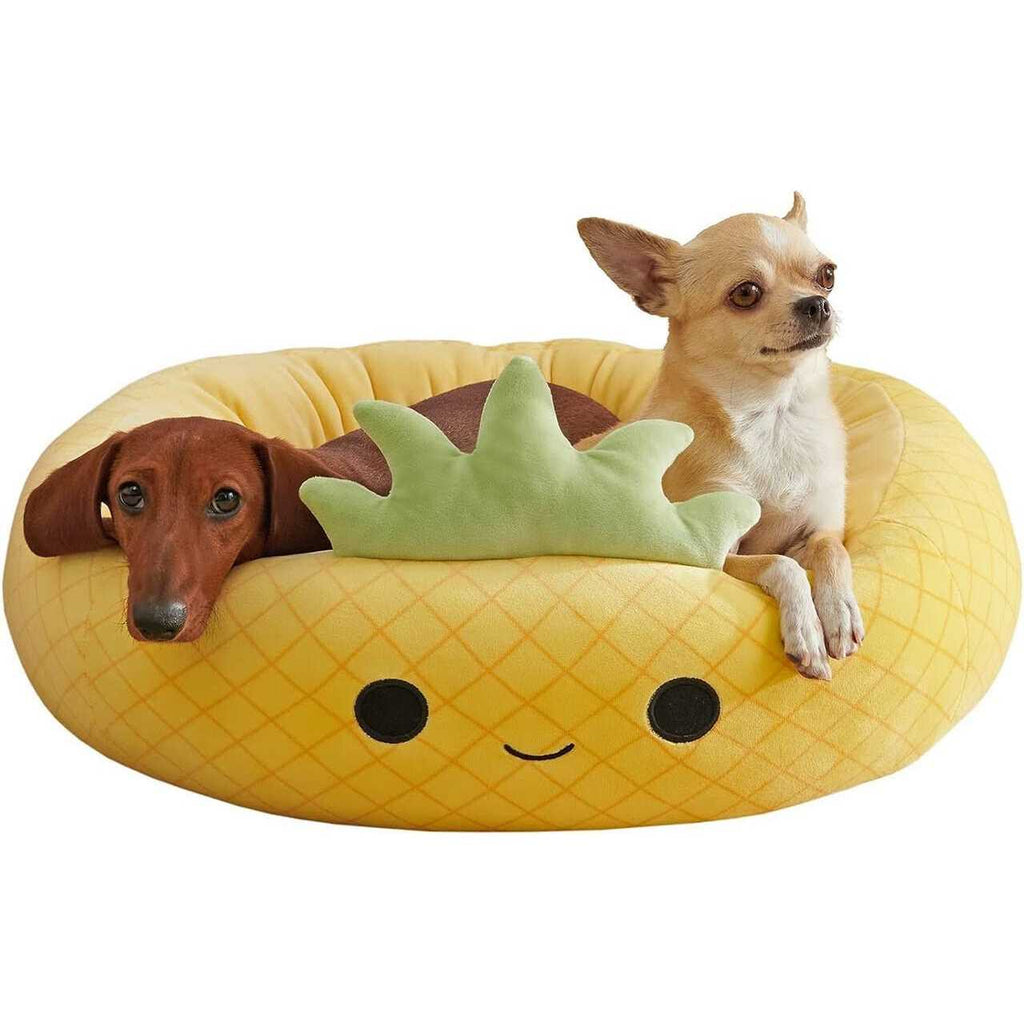 Pineapple Pet Bed Y65745