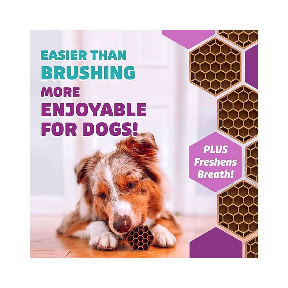 Dog Dental Treats I42404