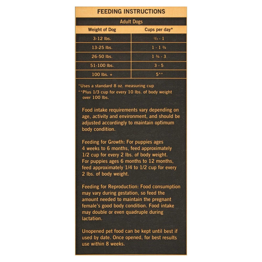 Salmon & Pea Recipe Dry Dog Food F6911