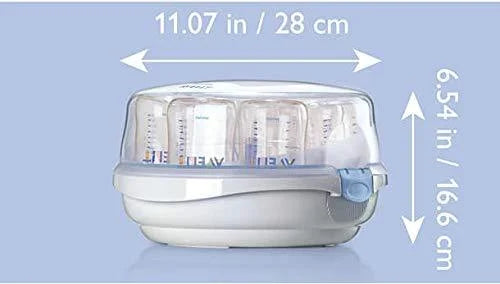 Microwave Steam Sterilizer A376471