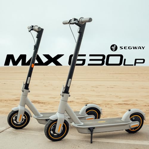 Electric Kick Scooter for Adults with Long Range and Dual Suspension N16570