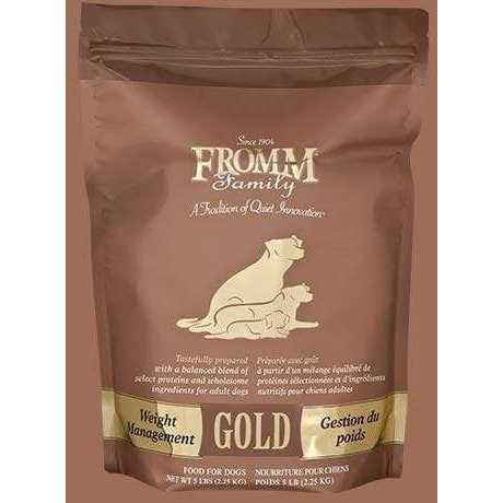 Weight Management Dog Food T484652