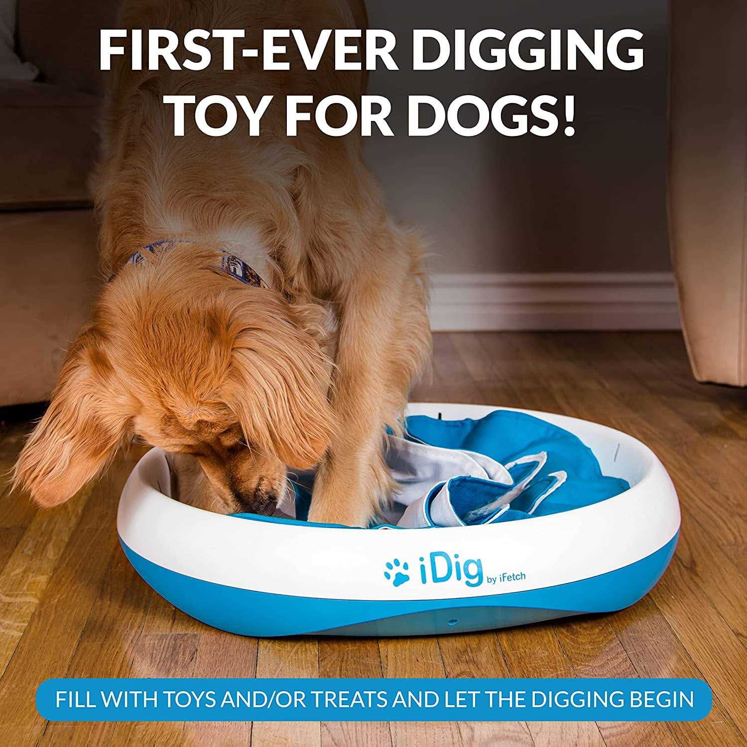 Digging Toy for Dogs I2977
