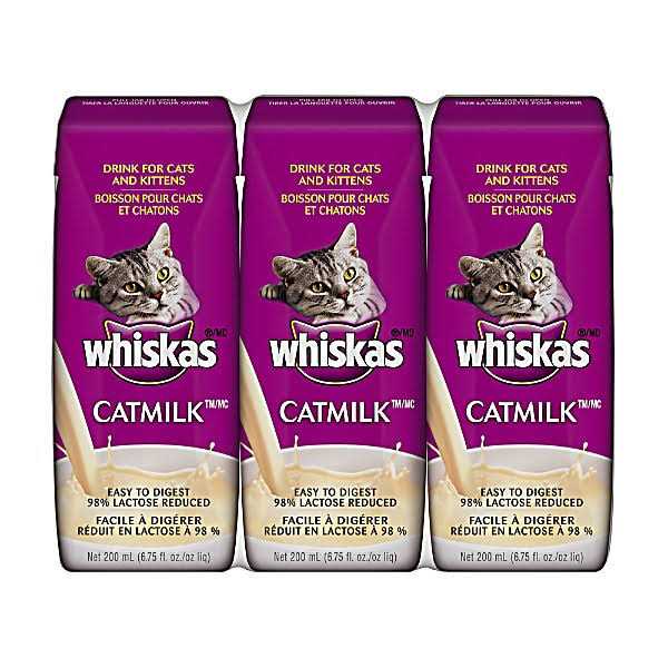 Cat Milk for Cats G7565