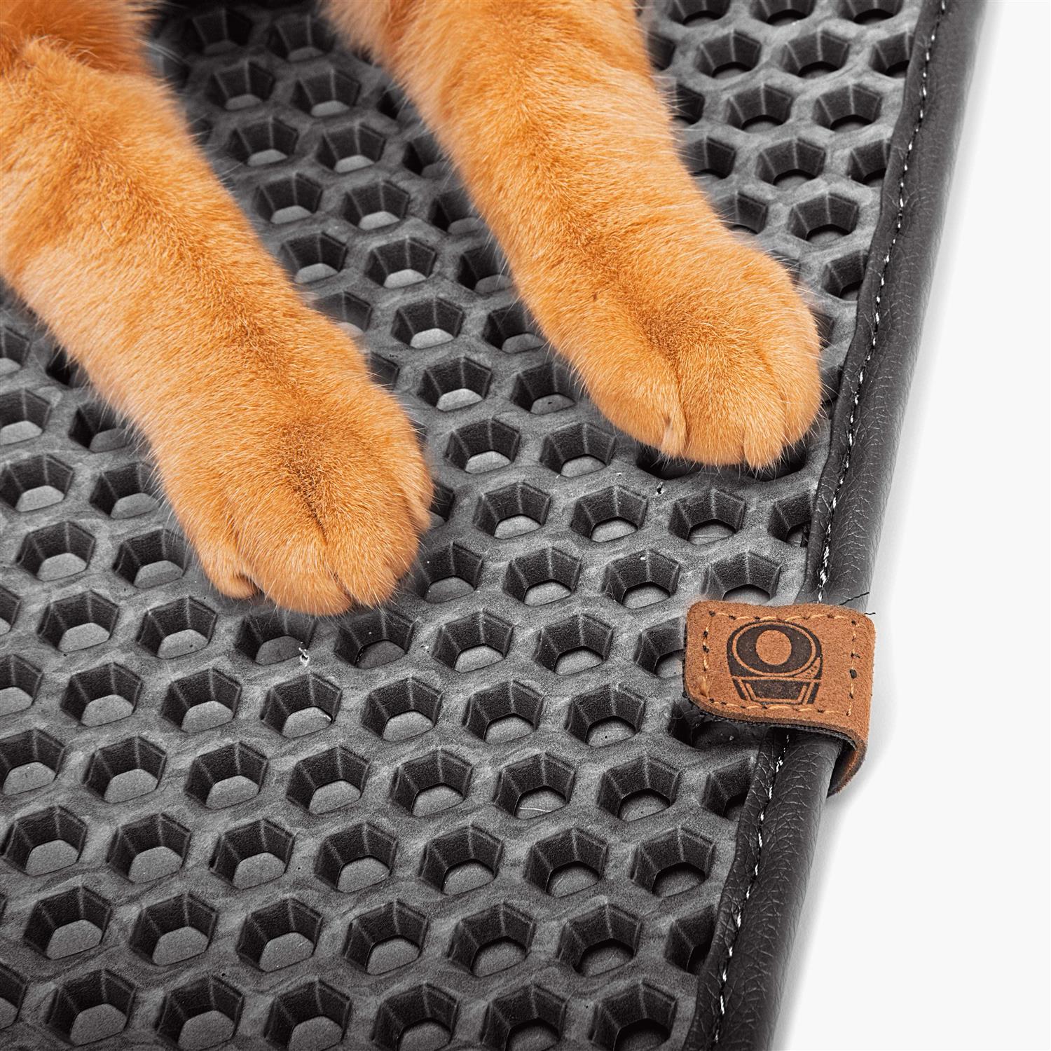 Cat Mat for Litter Robot Trap J573