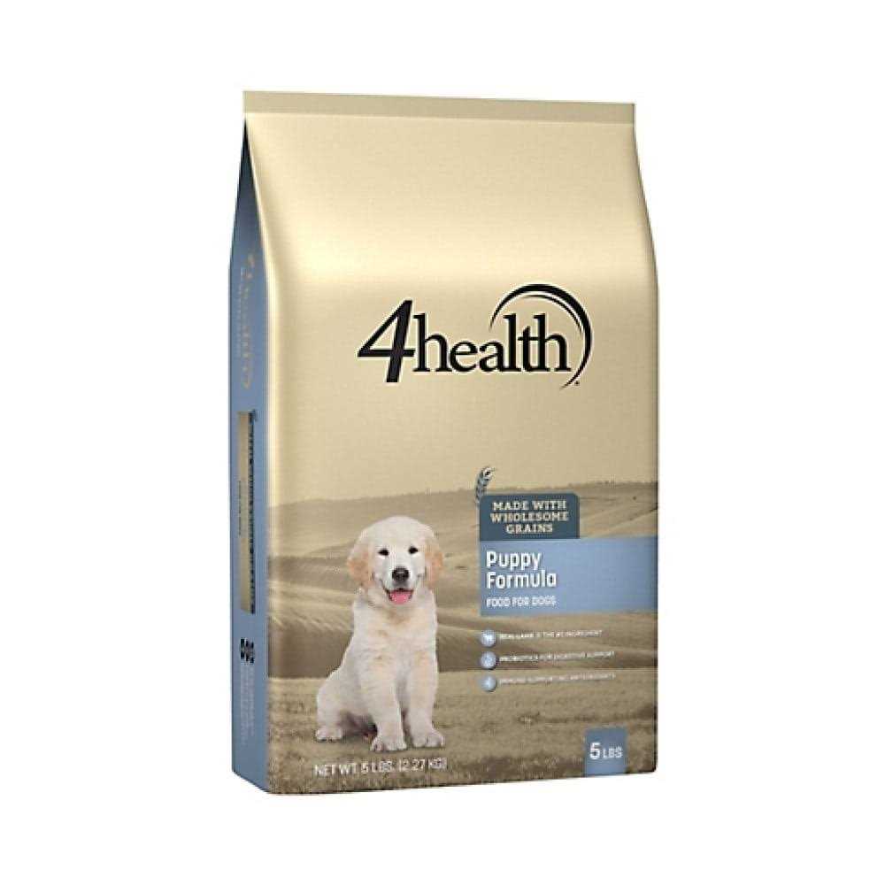 Wholesome Grains Puppy Lamb Formula Dry Dog Food H532005