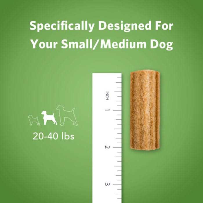 Dental Dog Chews J9490
