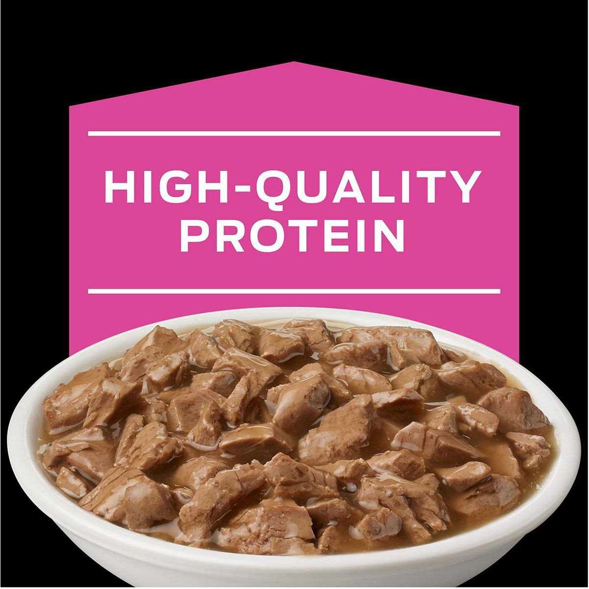 Urinary Care Wet Cat Food in Sauce K5066