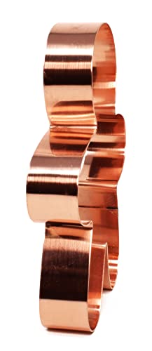 Gingerbread Man Cookie Cutter 4.5 Inch Y91623
