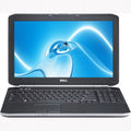 Restored Dell Latitude E6520 15.6" Intel Core i5 2.6GHz 4GB RAM 320GB Webcam HDMI Numeric Keypad DVD Windows 10 Professional 64-bit Laptop B (Refurbished)