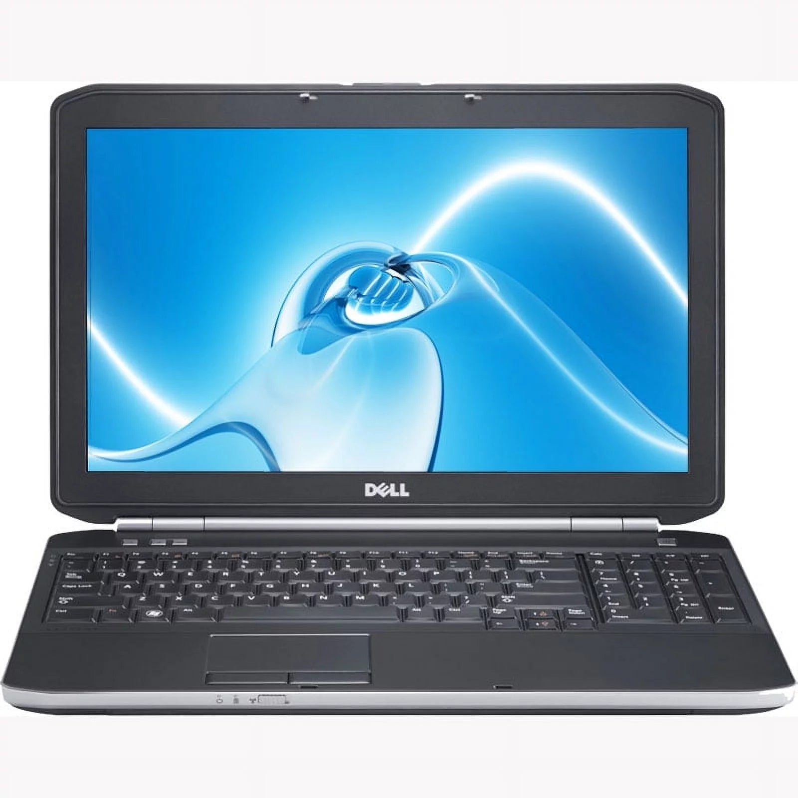 Restored Dell Latitude E6520 15.6" Intel Core i5 2.6GHz 4GB RAM 320GB Webcam HDMI Numeric Keypad DVD Windows 10 Professional 64-bit Laptop B (Refurbished)