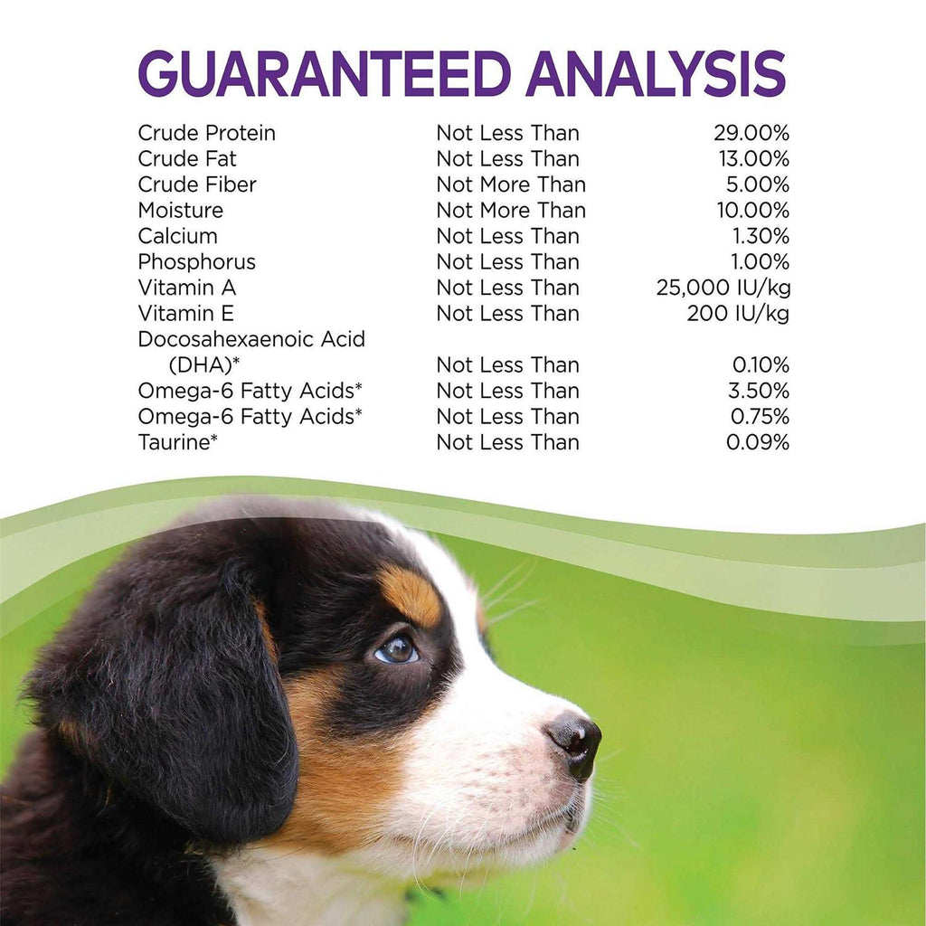 Large Breed Puppy Dry Dog Food H99013