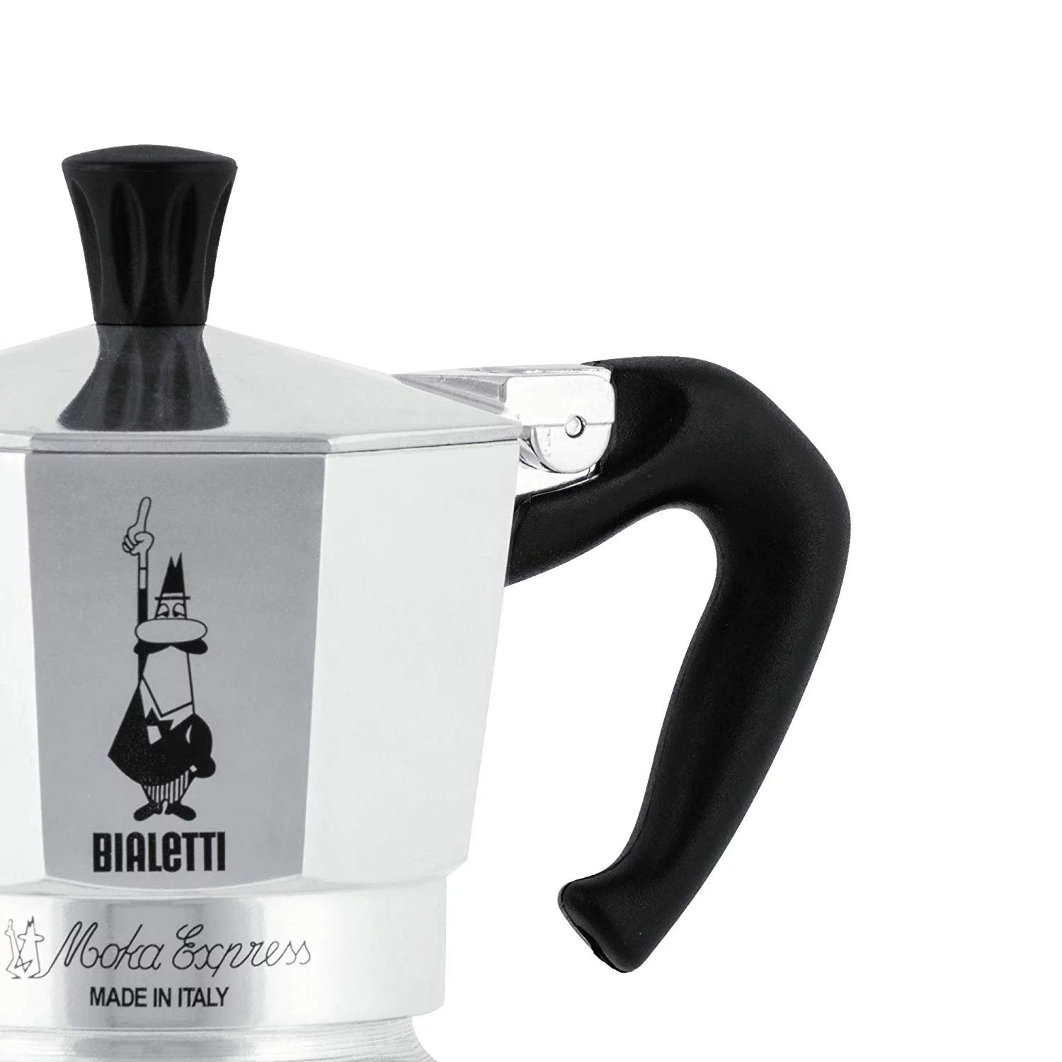 Italian coffee maker, 3 cup J212572