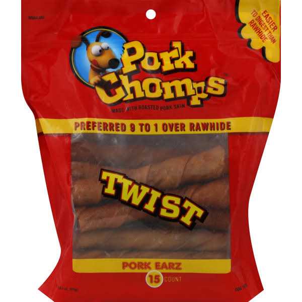 Roasted Pork Pet Treats T7005