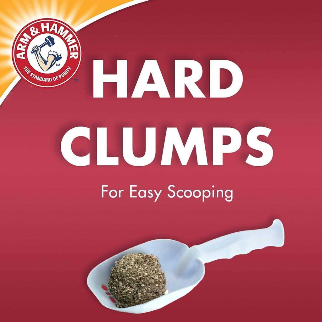 Multi Cat Clumping Litter Unscented N397