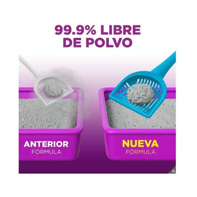 Clumping Cat Litter U2014