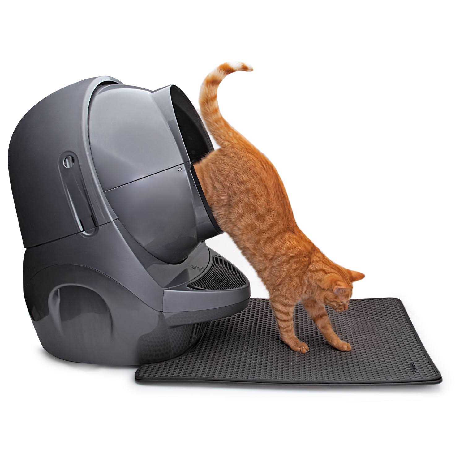 Cat Mat for Litter Robot Trap J573