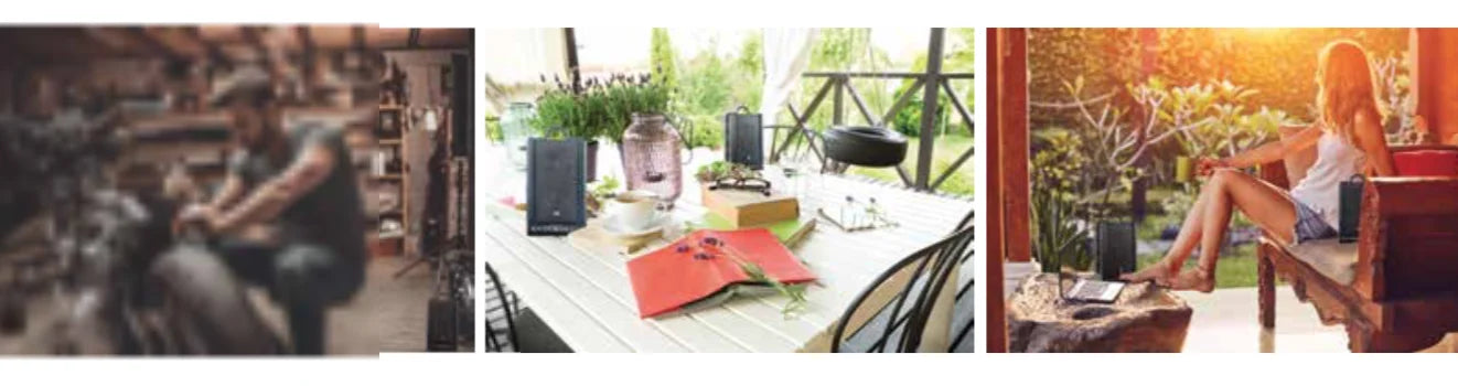 Wireless Portable Bluetooth Speakers Z220012