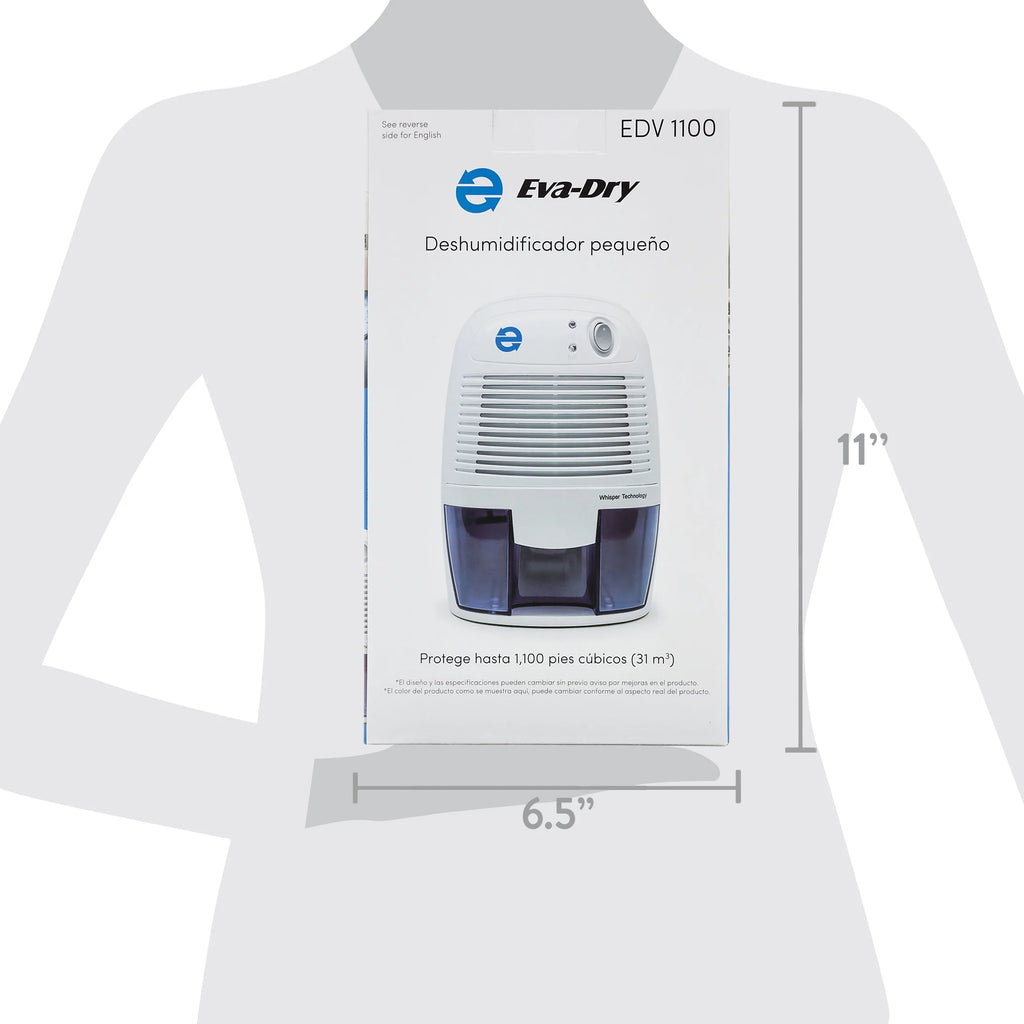 Petite Dehumidifier A51449