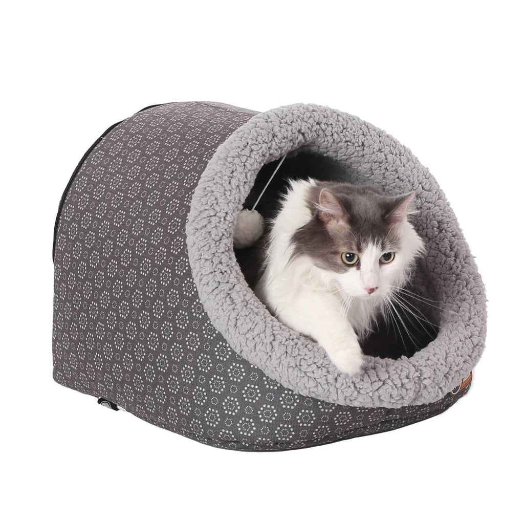 K&amp;H Pet Products Thermo-Pet Cave Heated - Pet Supplies online store