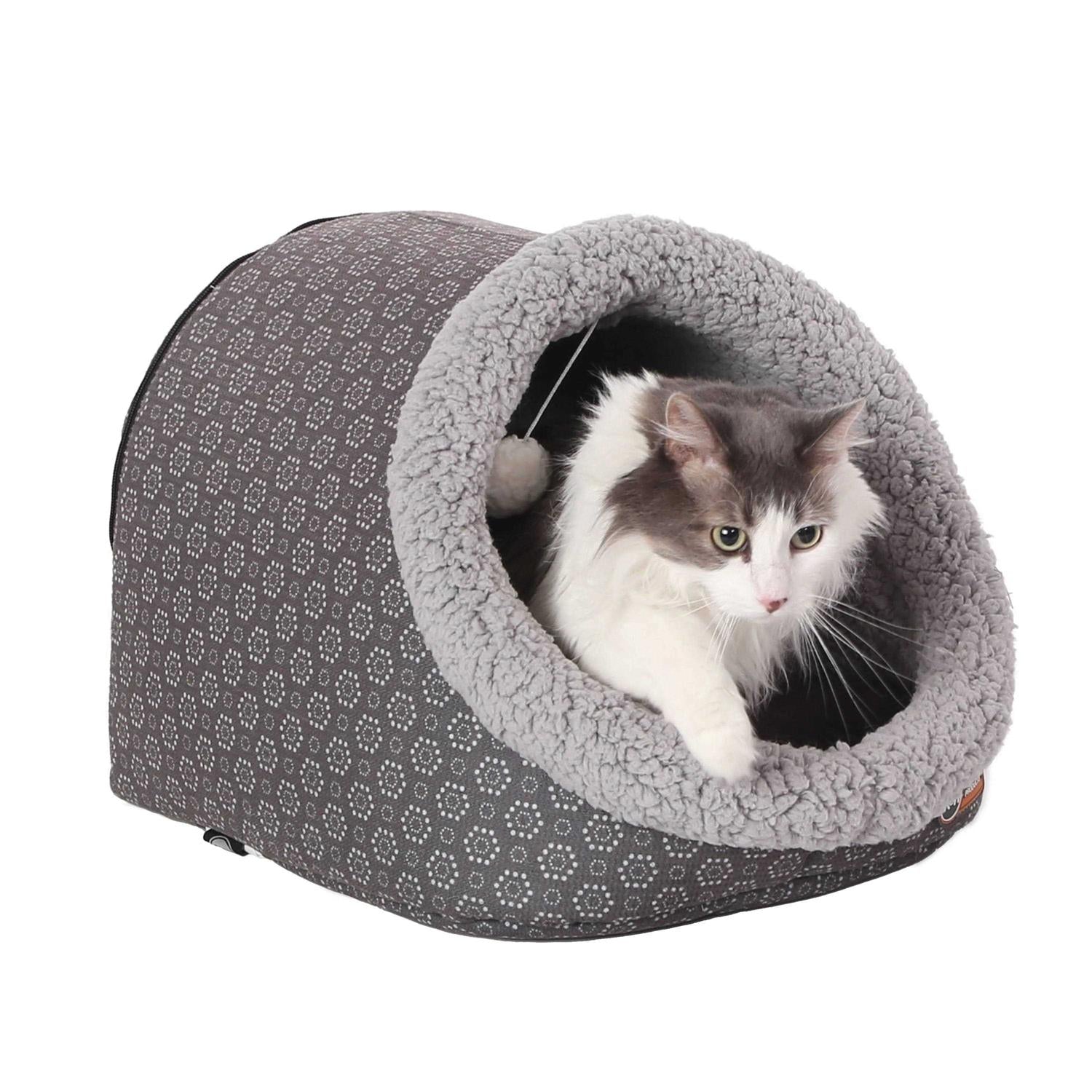 K&amp;H Pet Products Thermo-Pet Cave Heated - Pet Supplies online store