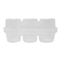 Roots & Harvest Safe Crate for 6 Quart Jars