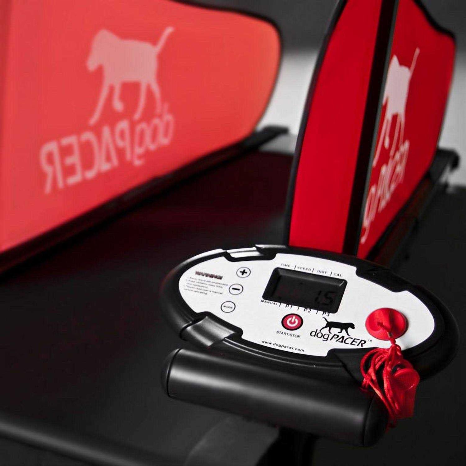 Dog Treadmill for Indoor Exercise V7614