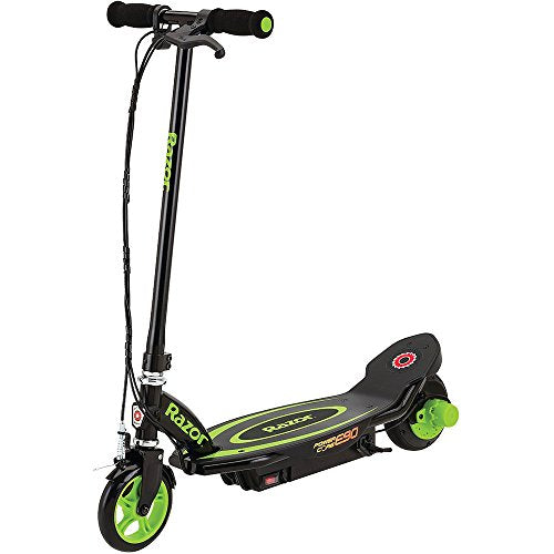 Electric Scooter for Kids 8+ with Hub Motor S35615