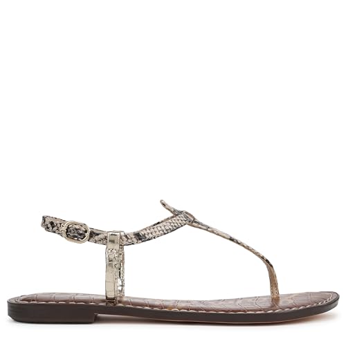 Women's Flat Sandal R19183